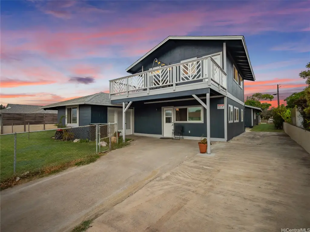 145 W Kane Street, Kahului
