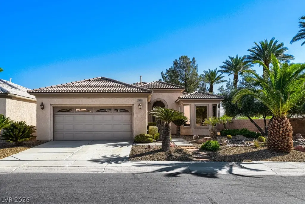 10430 Mandarino Avenue, Las Vegas