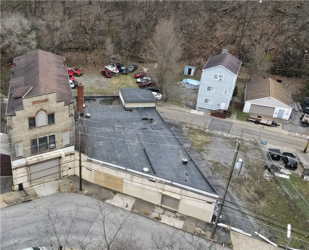 3190-3202 Mcclure Avenue, Woods Run