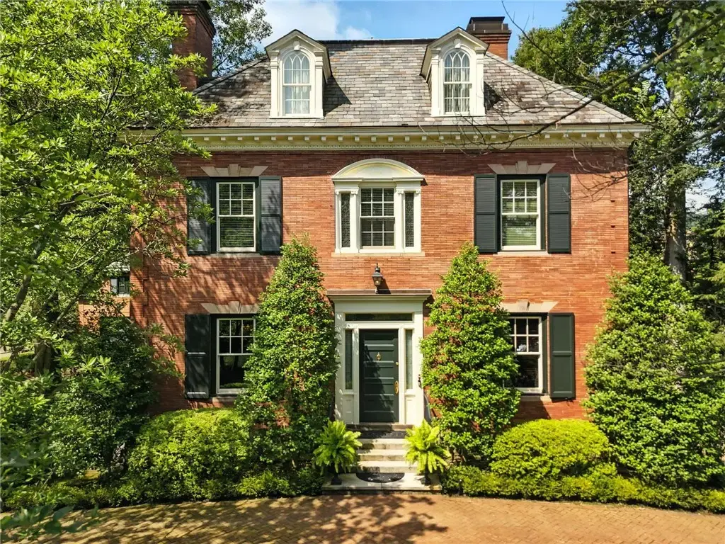 400 Devonshire Street , Shadyside