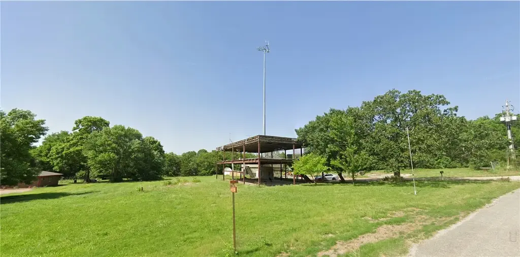 1716 W Holly Street, Fayetteville