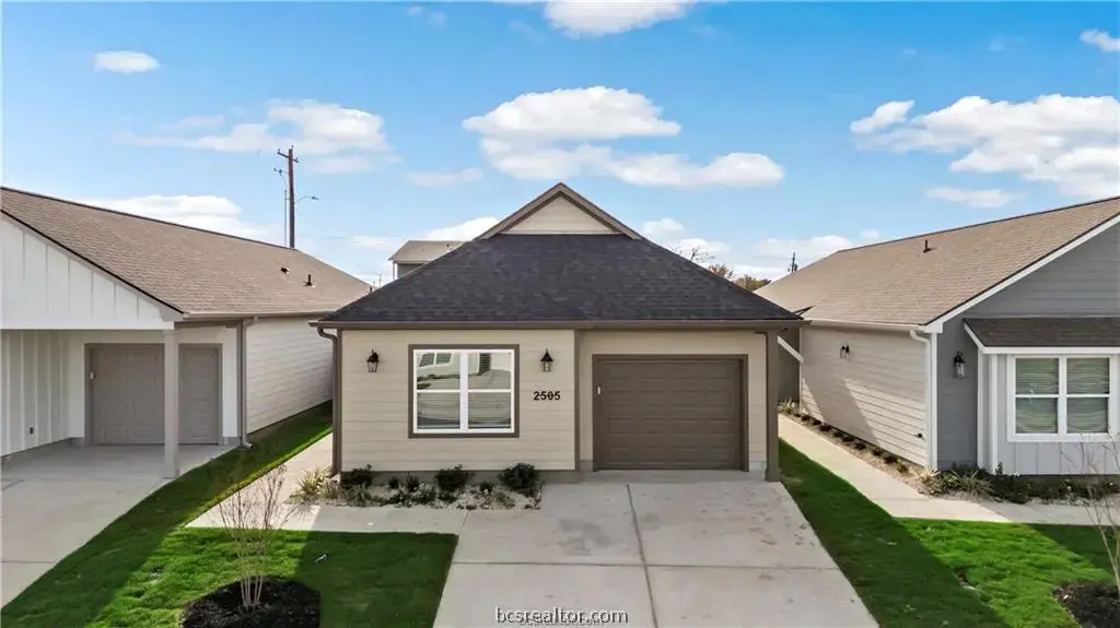 2521 Shady Route Lane, Bryan