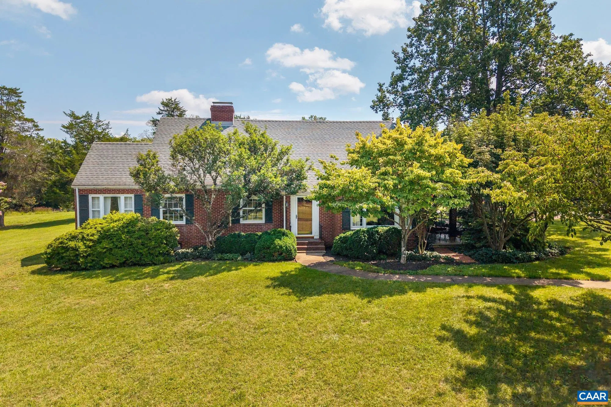 13557 James Madison Hwy, Orange