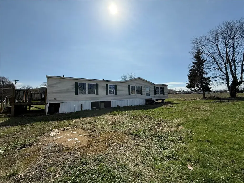 130 4th Street, Conemaugh/Young Twps - IND