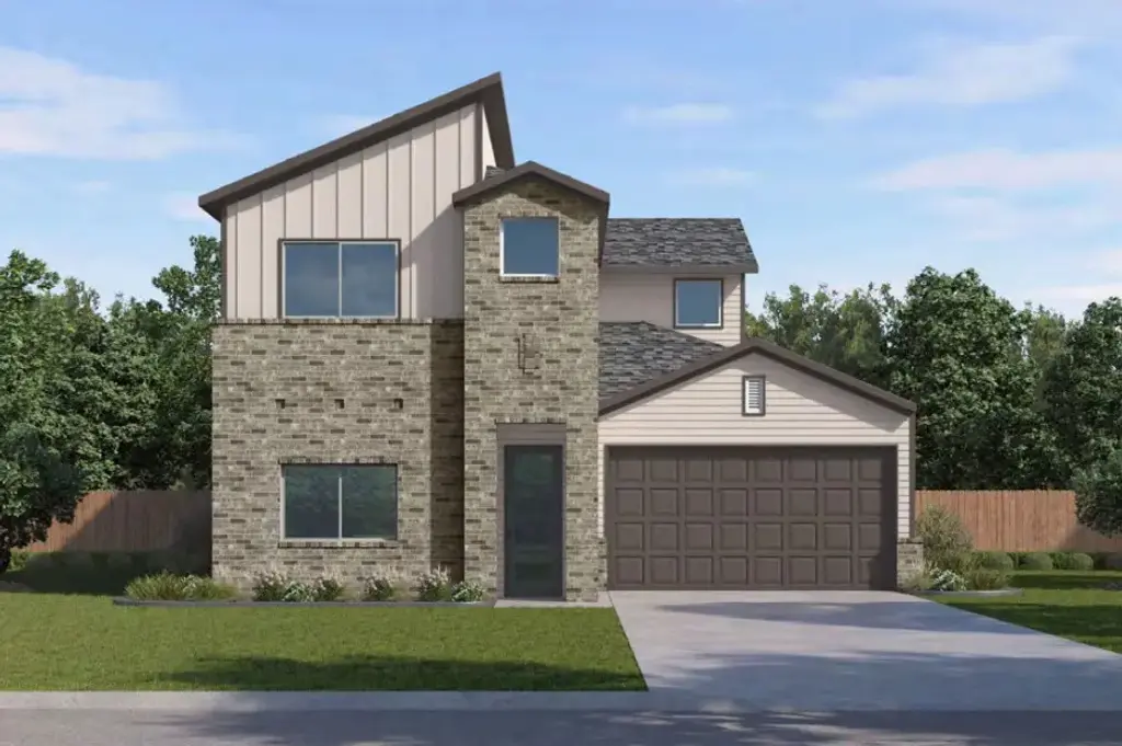 1207 Sw Journey, Bentonville