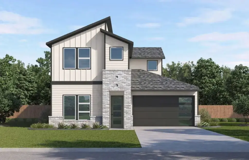 1205 Sw Journey, Bentonville