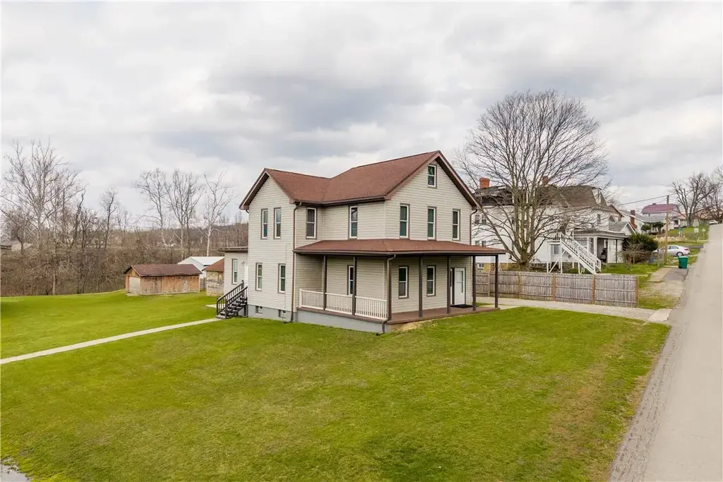 19 Old Monongahela Pike, Somerset