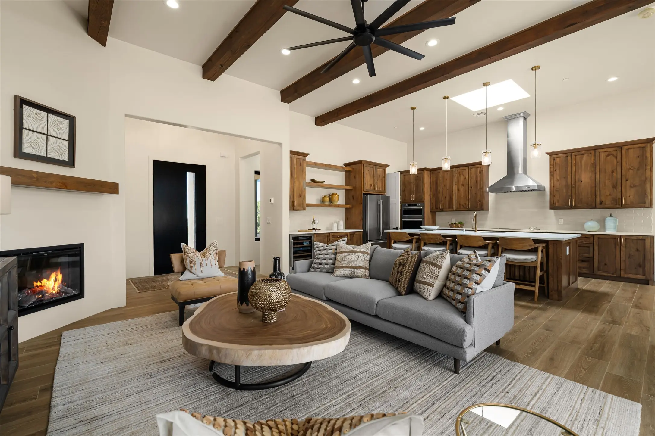 6 High Desert Vista, Santa Fe