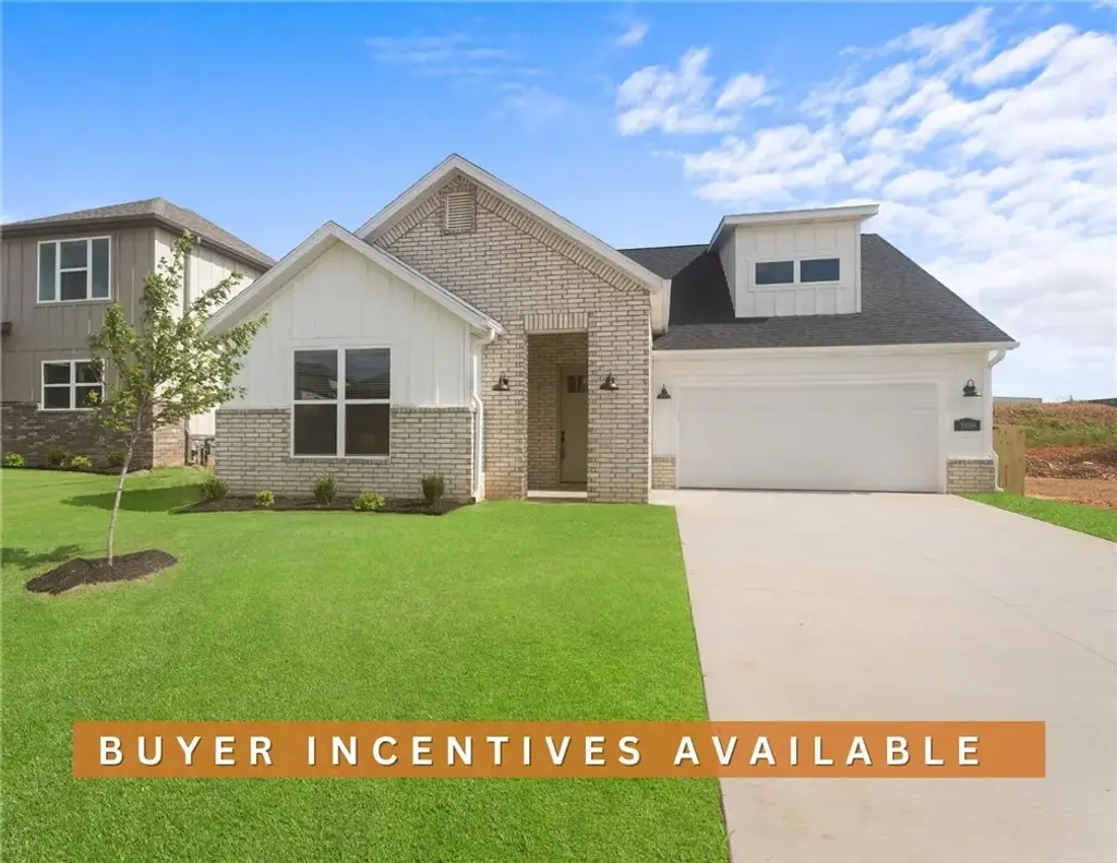 5908 Sw Omaha Avenue, Bentonville