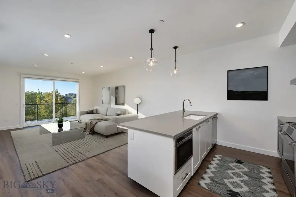 116 N Bozeman 305, Bozeman