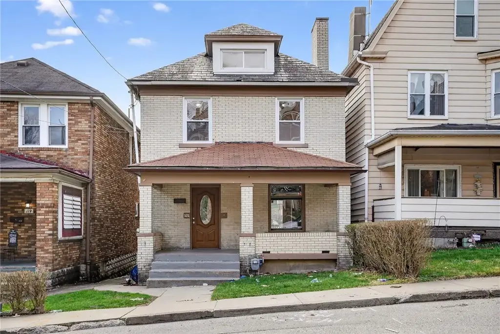 121 Clairtonica Street , Crafton Heights