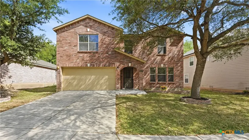 11004 Forest Pass Court, Live Oak