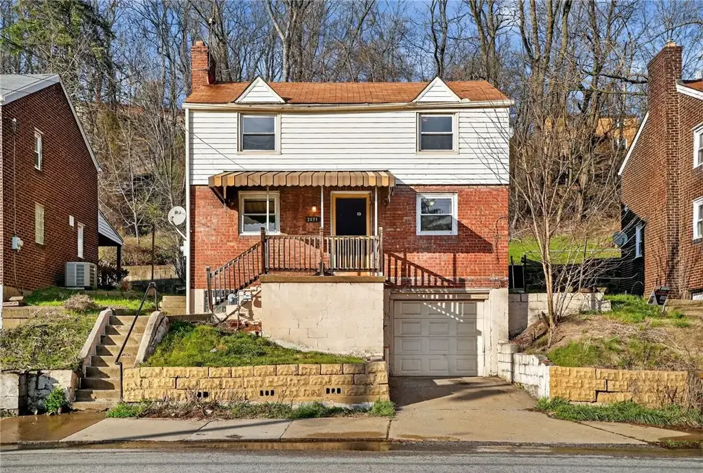 2671 Woodstock Avenue , Swissvale