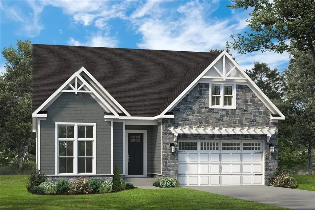 Lot 129 Oliver Drive, South Park