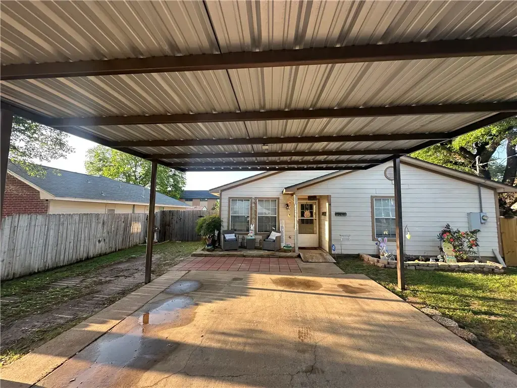 114 Rebecca Street, Bryan
