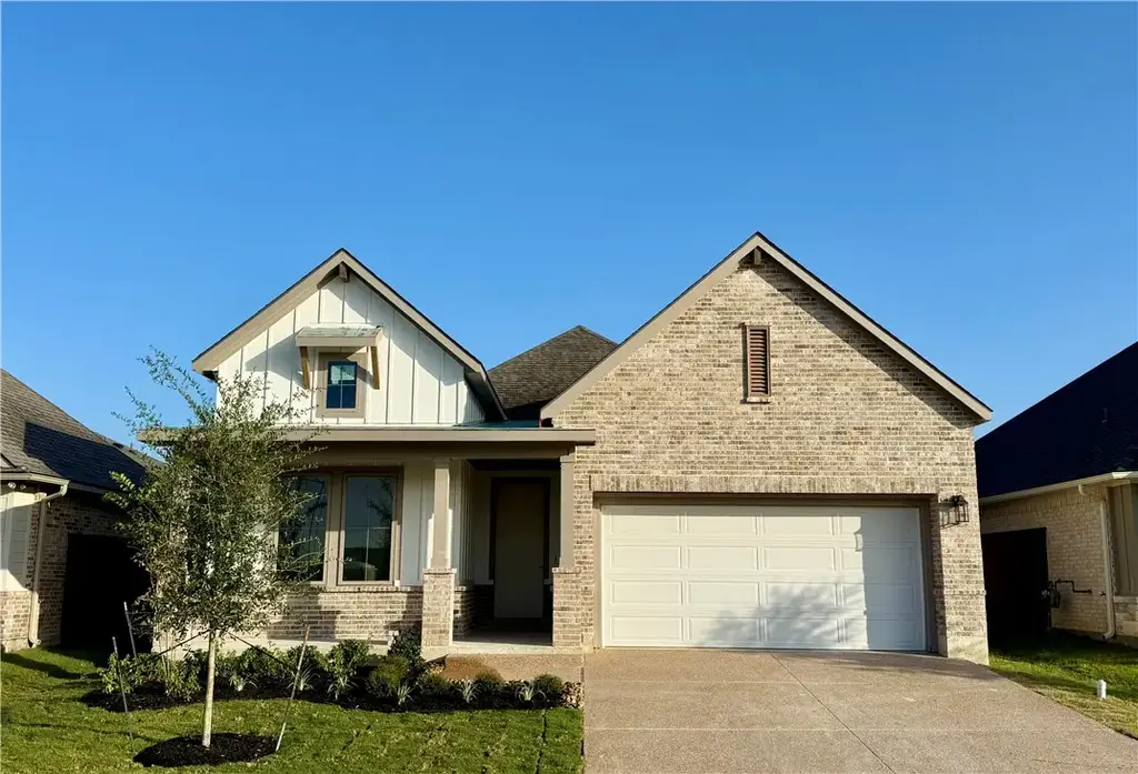 2312 Rivercane Court, College Station