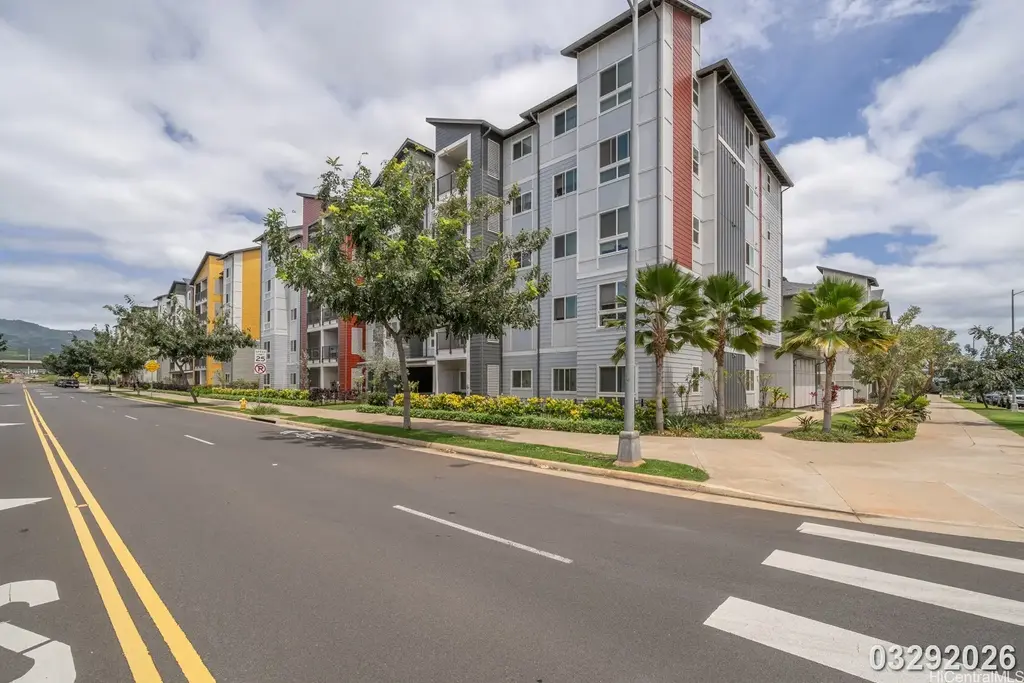91-3641 Iwikuamoo Street # 5201, Ewa Beach