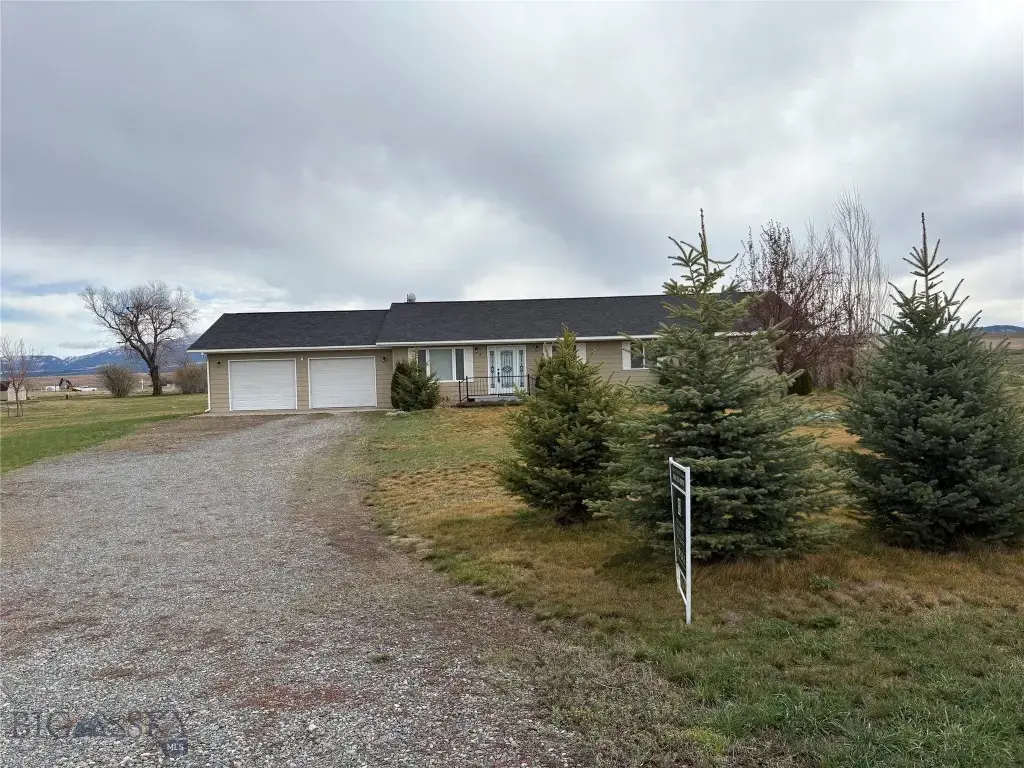 13 Sharon Loop, Townsend