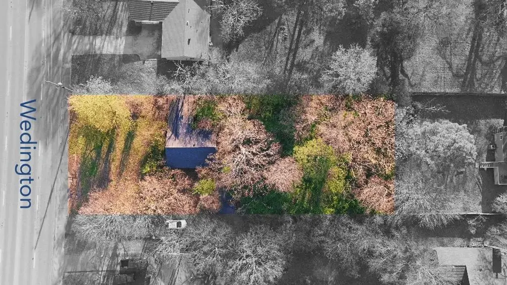 1845 W Wedington Drive, Fayetteville