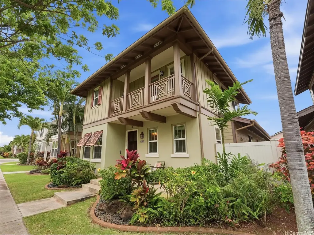 91-1151 Waipuhia Street, Ewa Beach