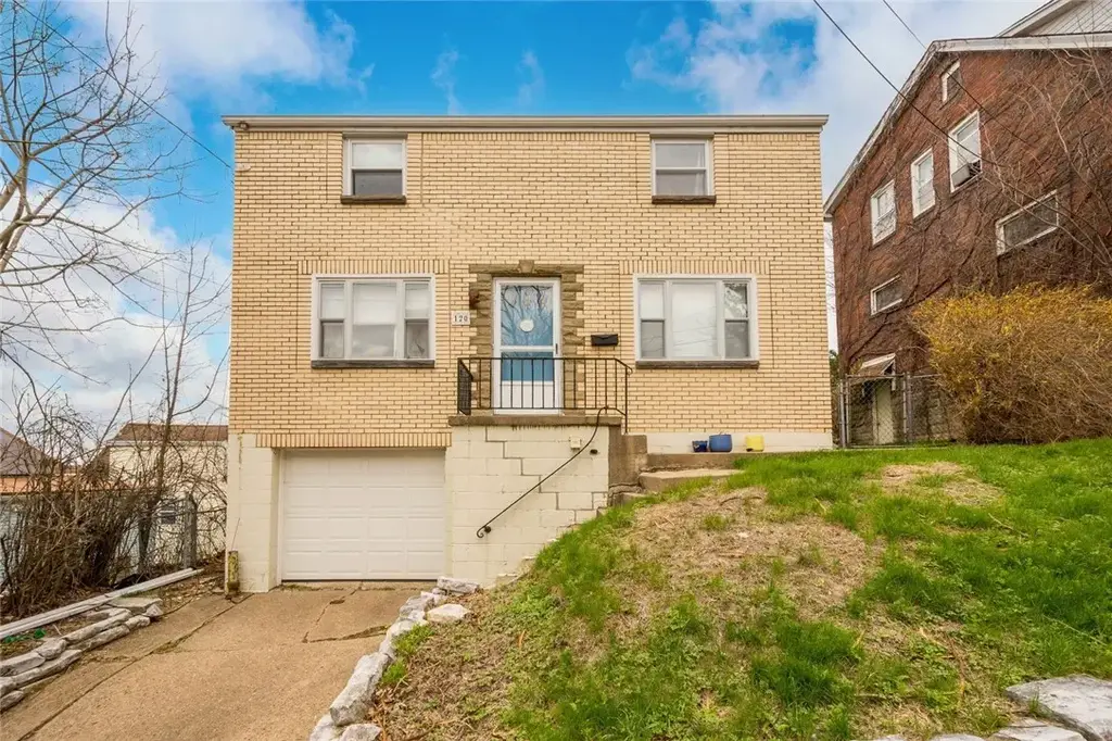 120 Wilbert Street, Mt Washington