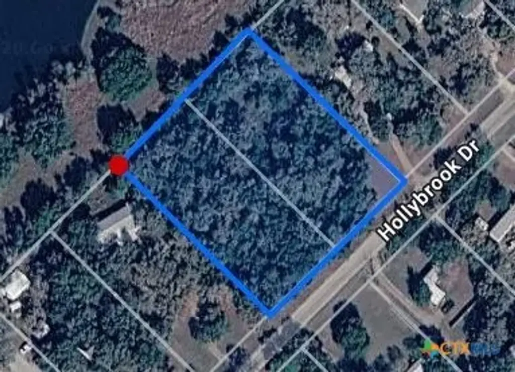 Hollybrook Drive, Inez