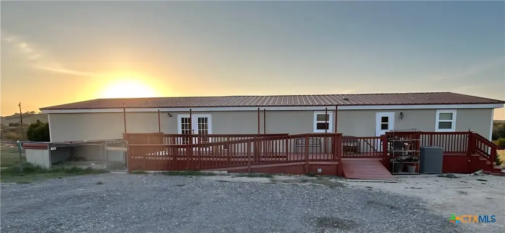 850 Blakely Road, Gatesville
