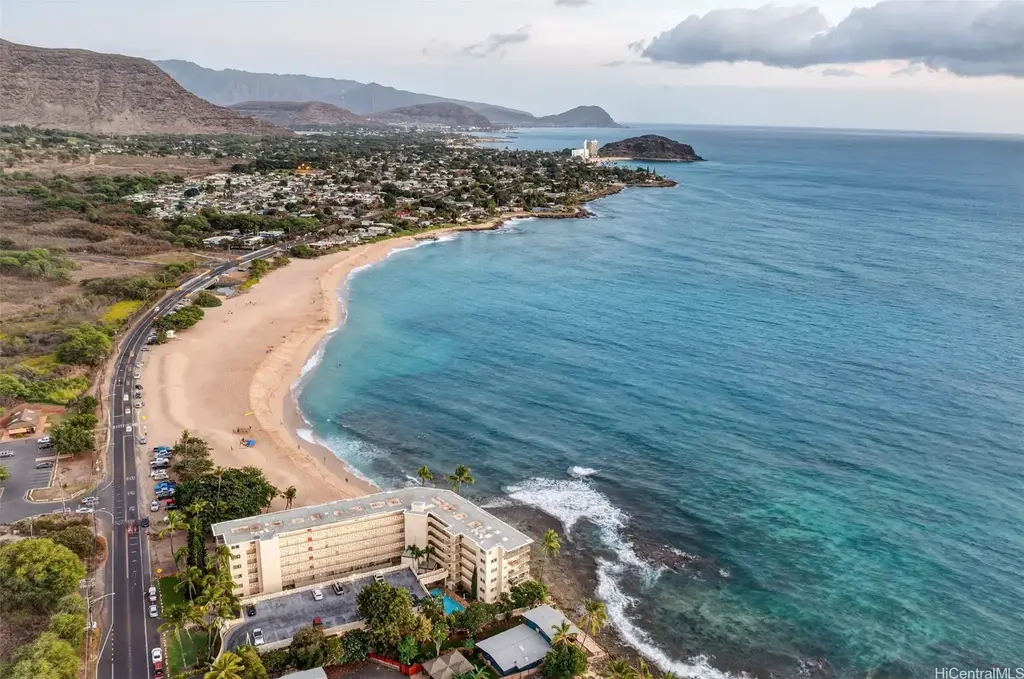 84-265 Farrington Highway # 107, Waianae