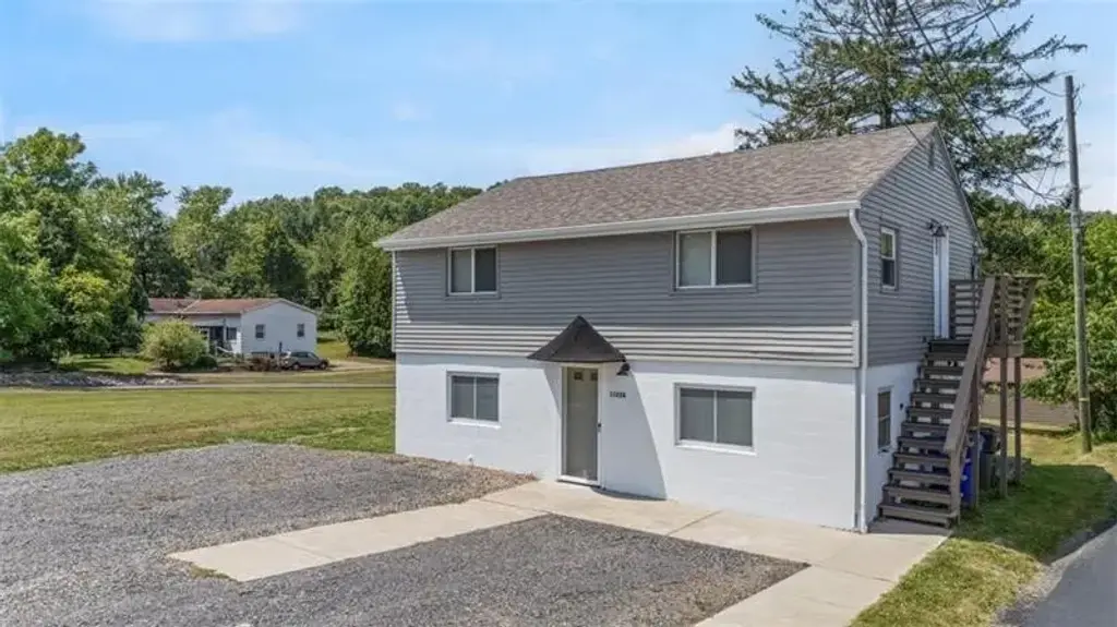 1122 Pittsburgh Road , Middlesex