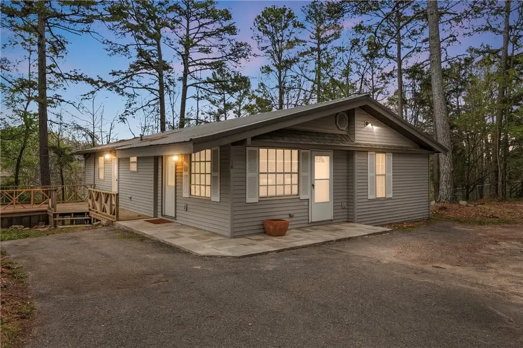 10 Forest Lane, Eureka Springs