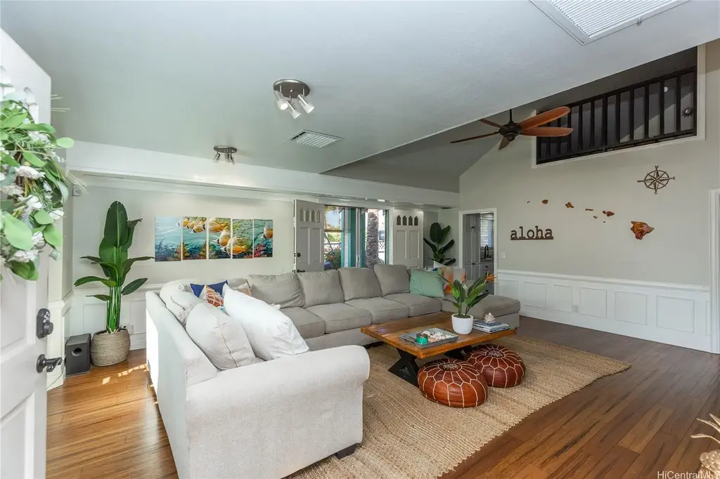 91-206 Makahou Place, Kapolei