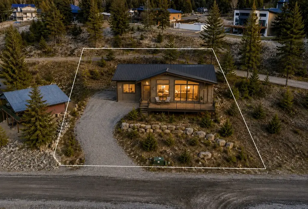 Lot 30 Nelson Drive, Rexford