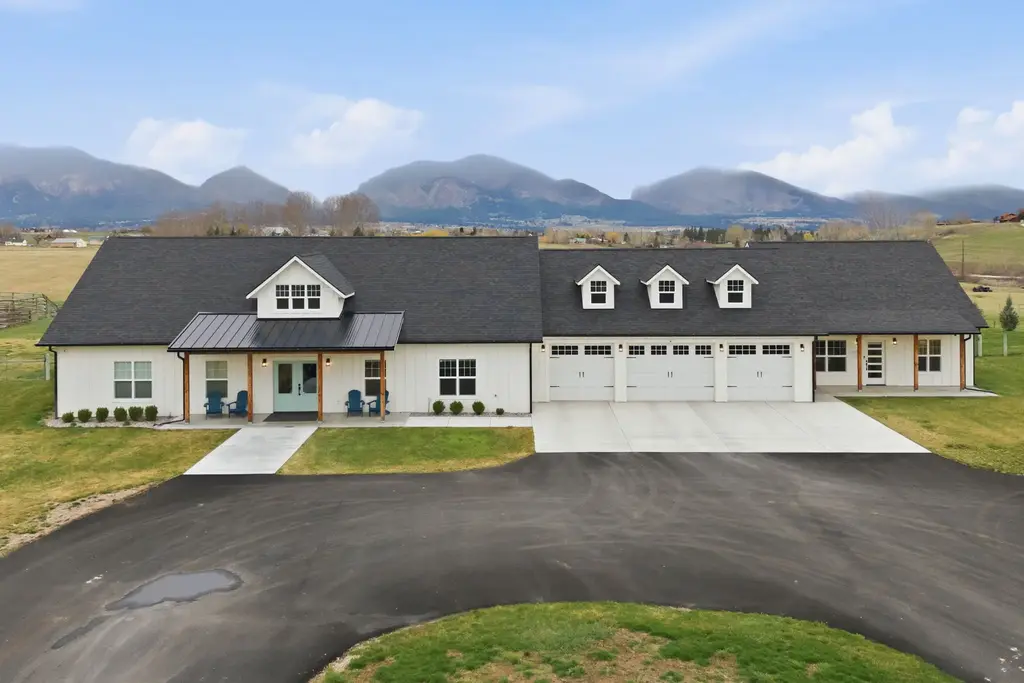 543 Diamond 3 Road, Corvallis