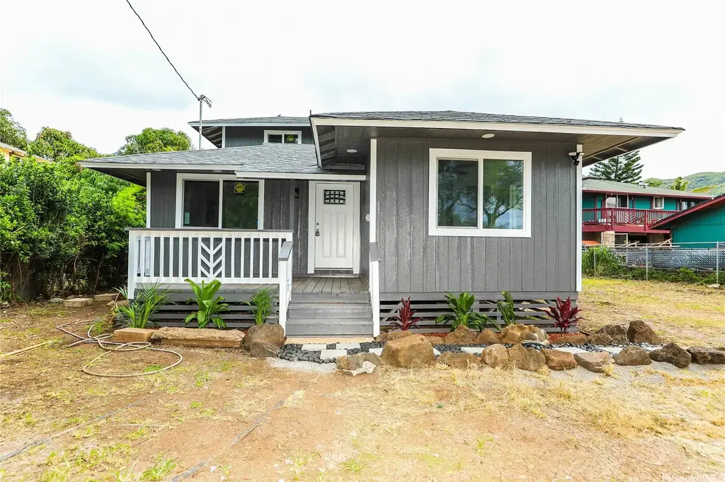 84-1070 Lahilahi Street, Waianae