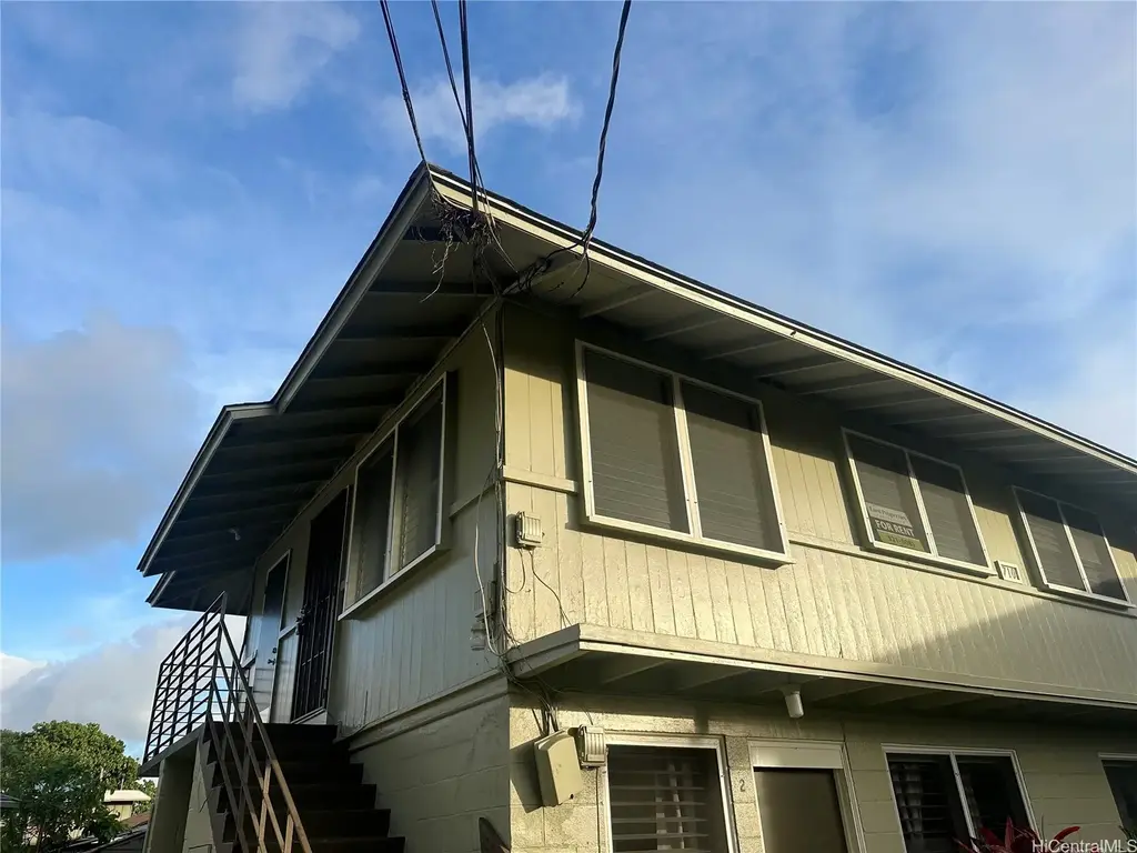 710 Wailepo Street # 4, Kailua