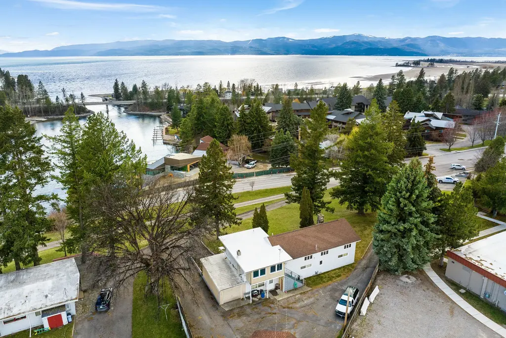 529 Grand Drive, Bigfork