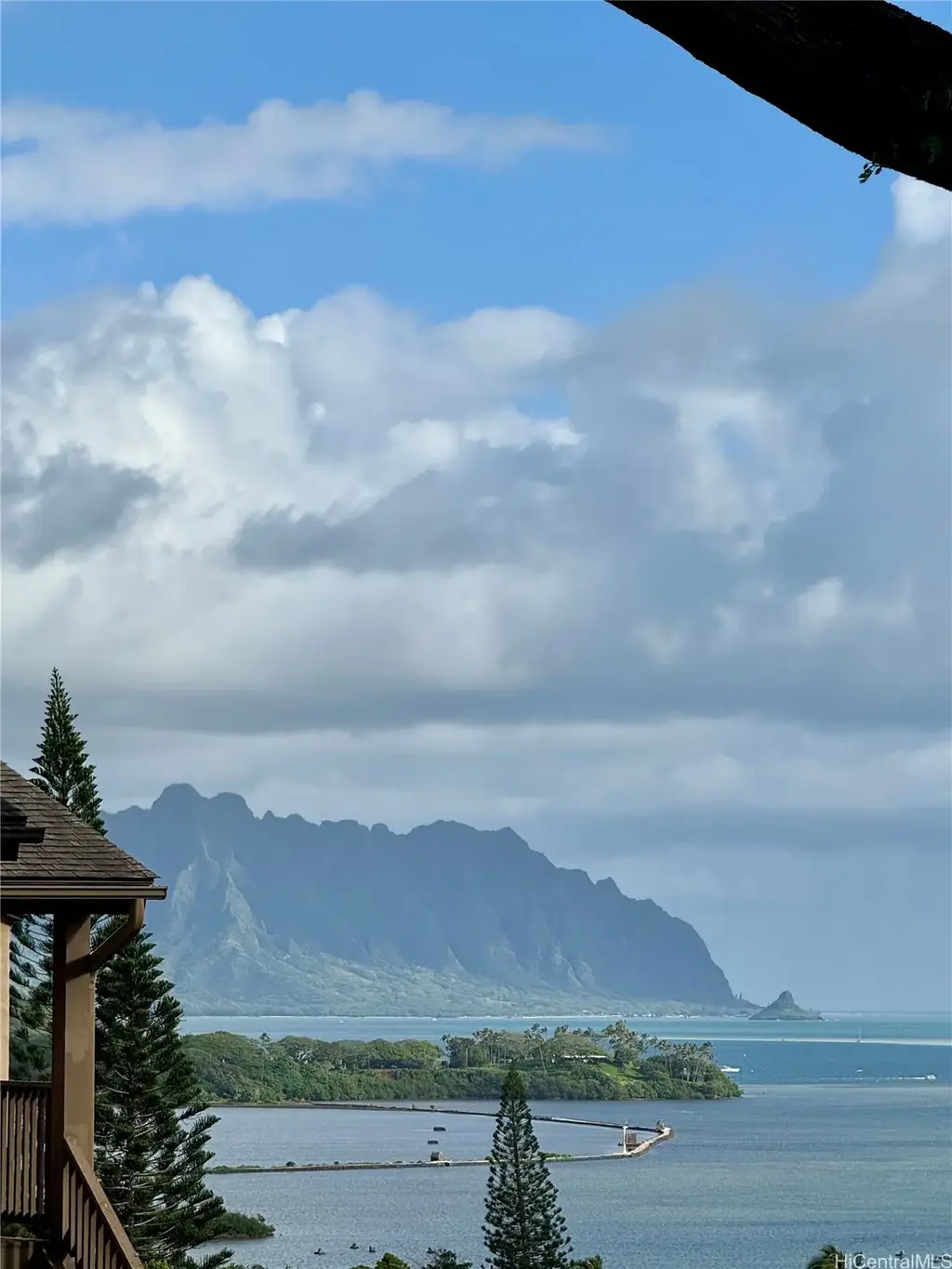 46-054 Puulena Street # 916, Kaneohe