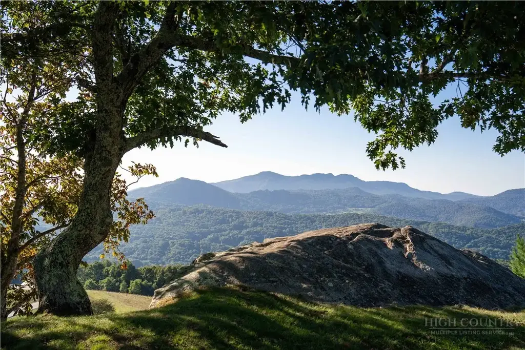 Lot 2 Chappell Farm Road, Banner Elk