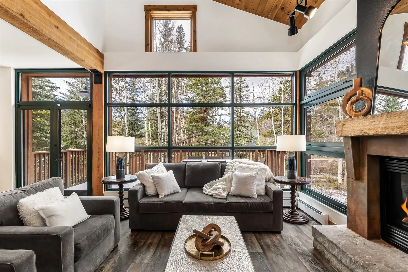 225 Alpen Rose Place 8708, Keystone