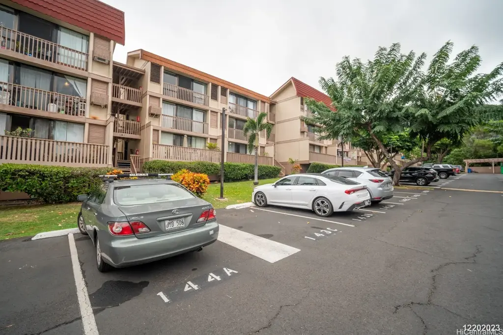 84-665 Ala Mahiku Street # 142b, Waianae