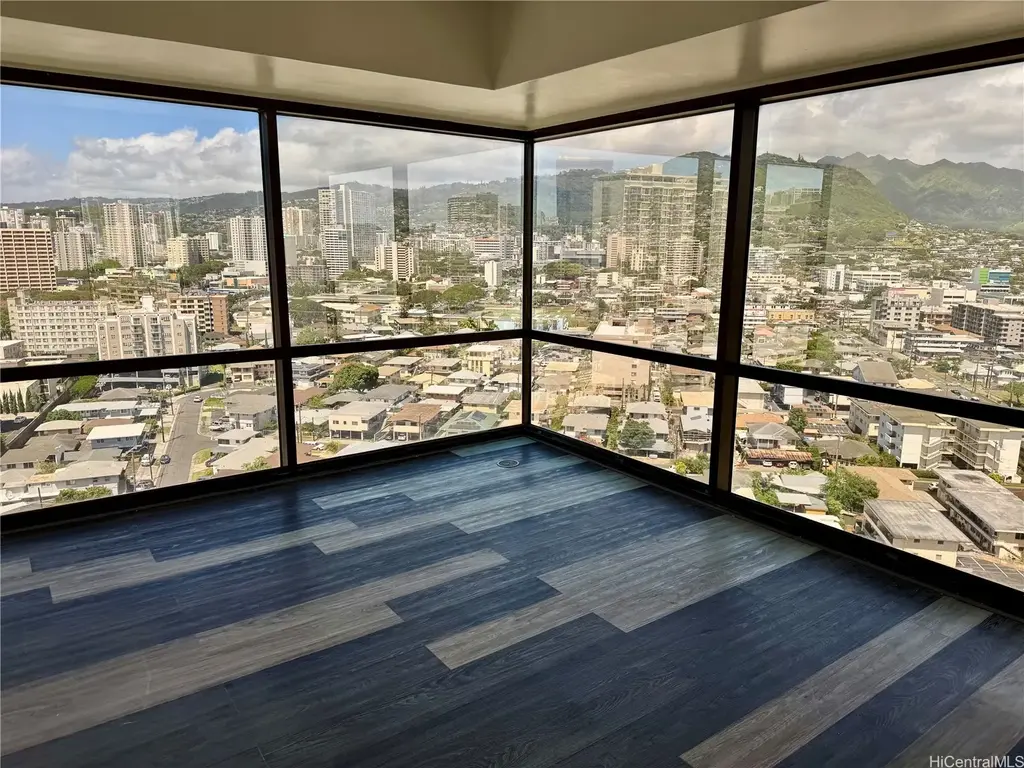 1750 Kalakaua Avenue # 2111, Honolulu