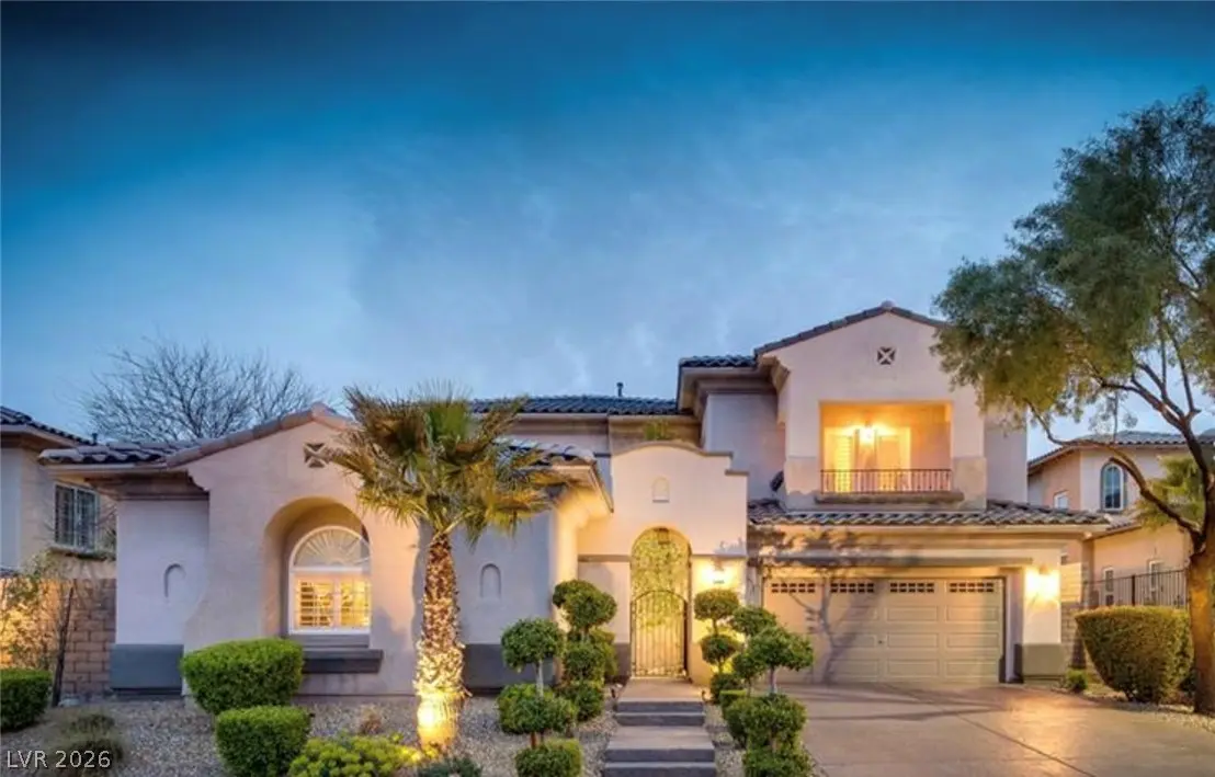 12113 El Portico Court, Las Vegas