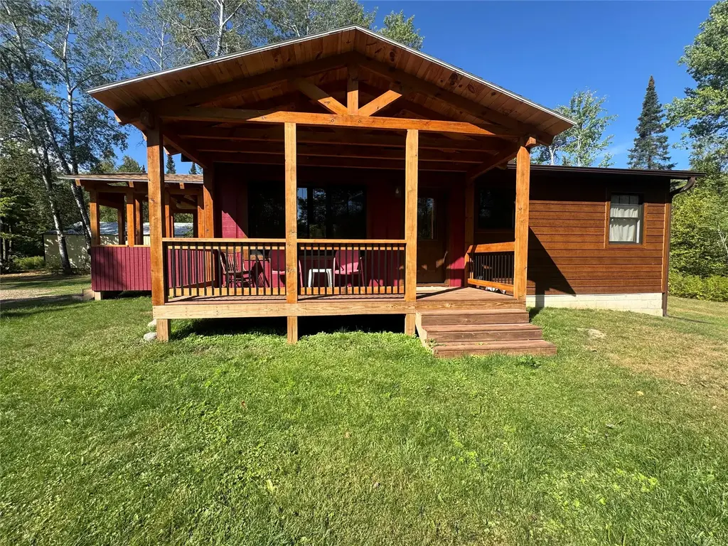 5527n Lake Winter Road, Winter