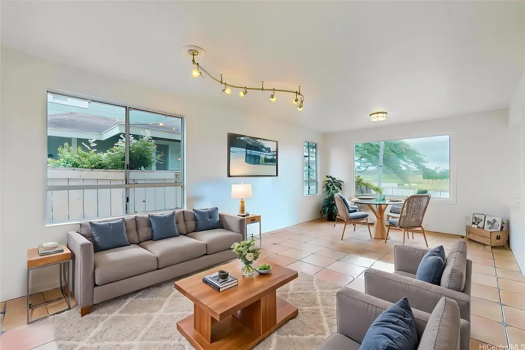 91-1058 Keokolo Street # C, Kapolei