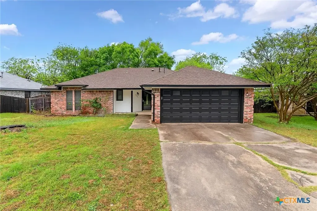 3305 Forest Hill Drive, Killeen