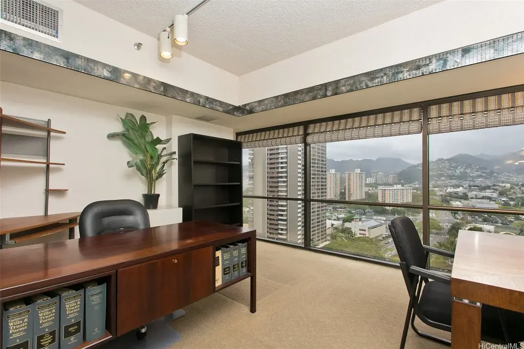 1188 Bishop Street # 1706, Honolulu