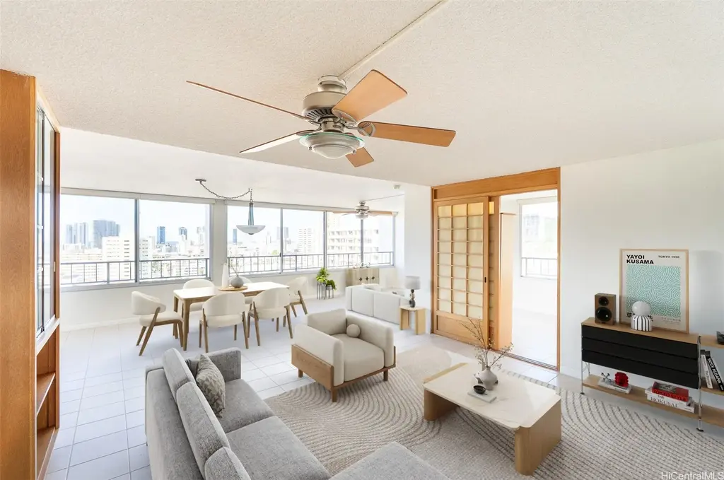 1310 Heulu Street # 1102, Honolulu