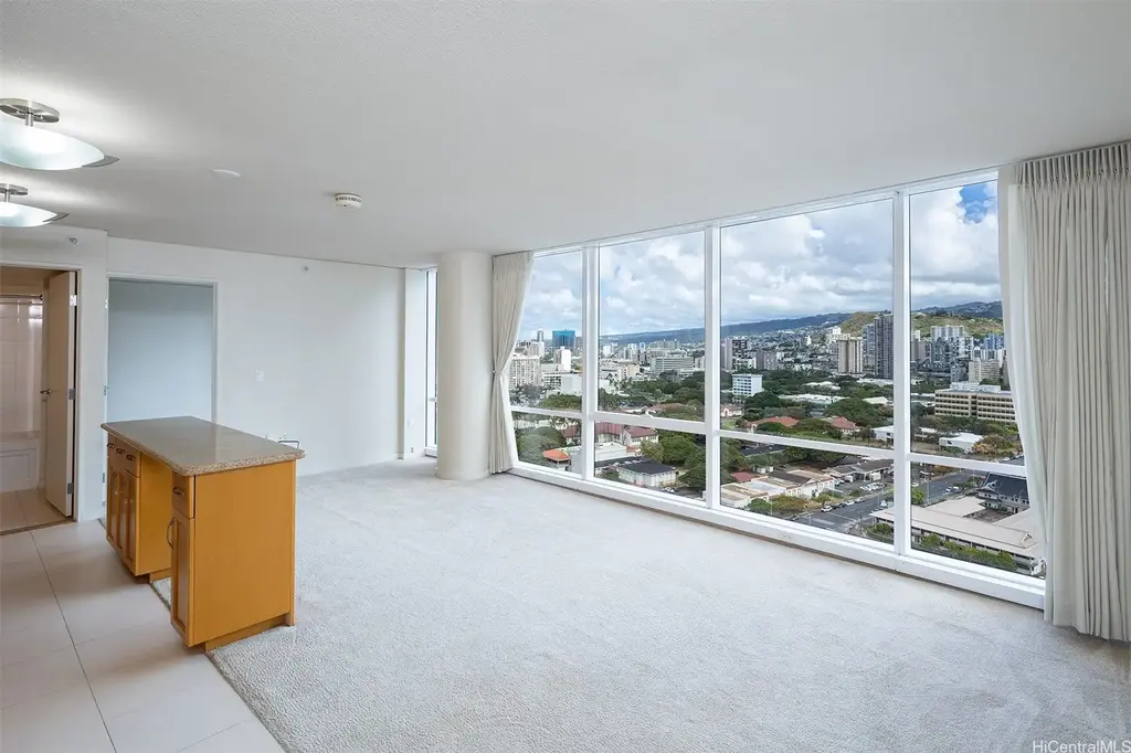 1296 Kapiolani Boulevard # 2801, Honolulu