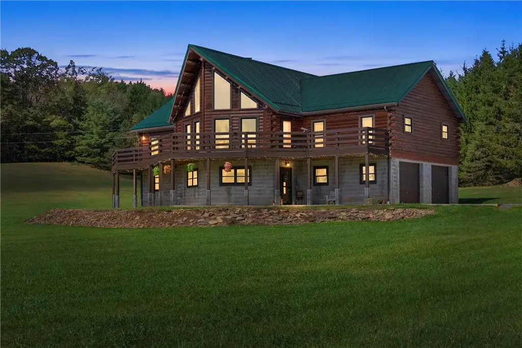 1089 Fire Tower Road , Dubois Area School District
