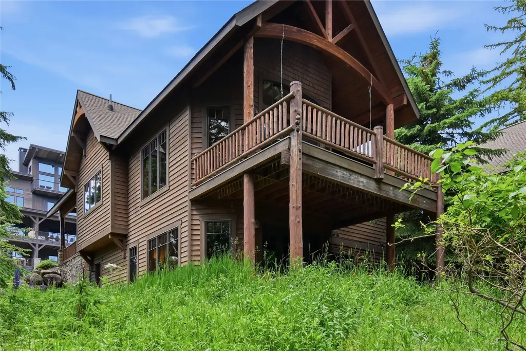 3813 Tamarack Avenue B, Whitefish